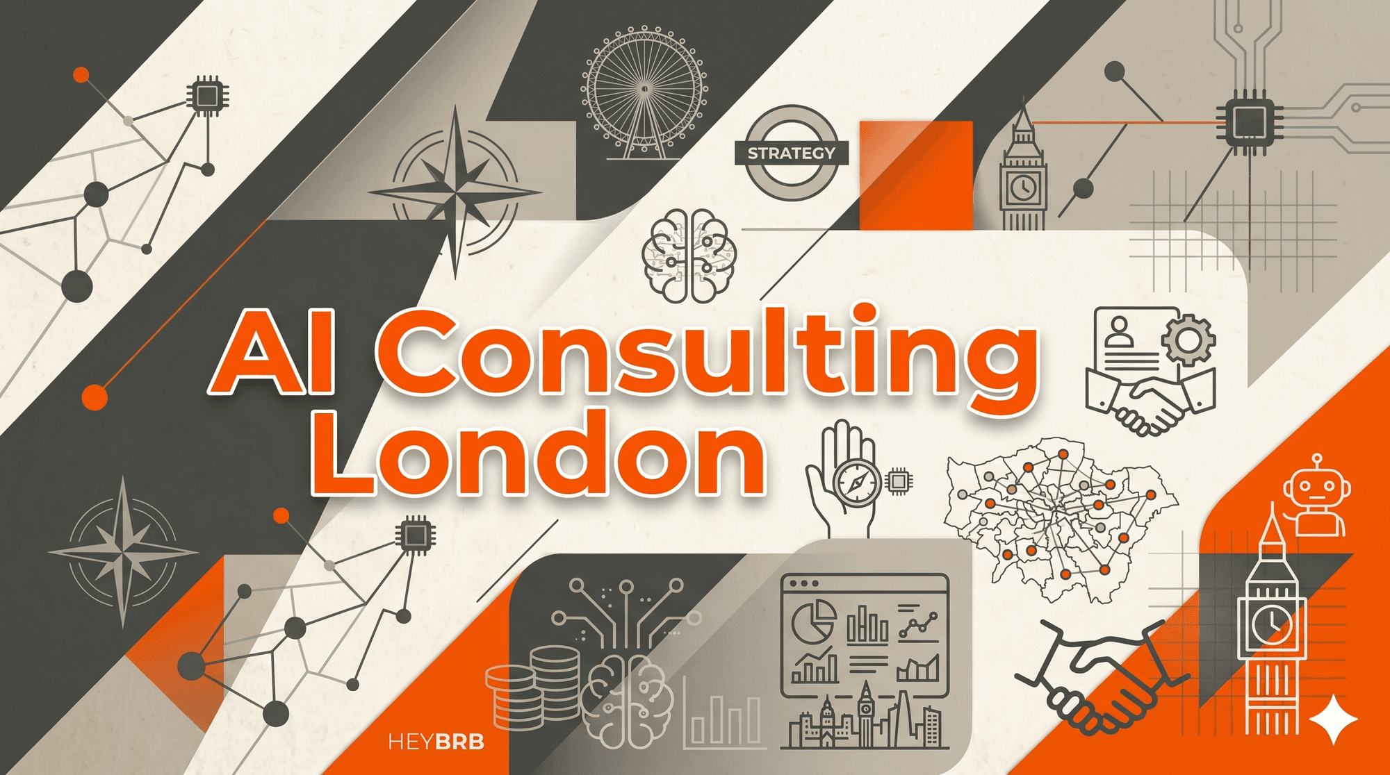 AI Consulting London: What UK Capital Businesses Need to Know