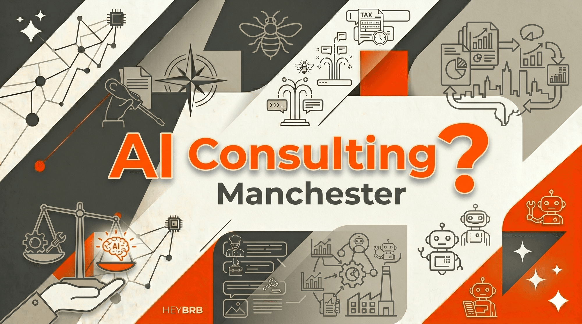 AI Consulting Manchester: A Practical Guide for Northern Businesses