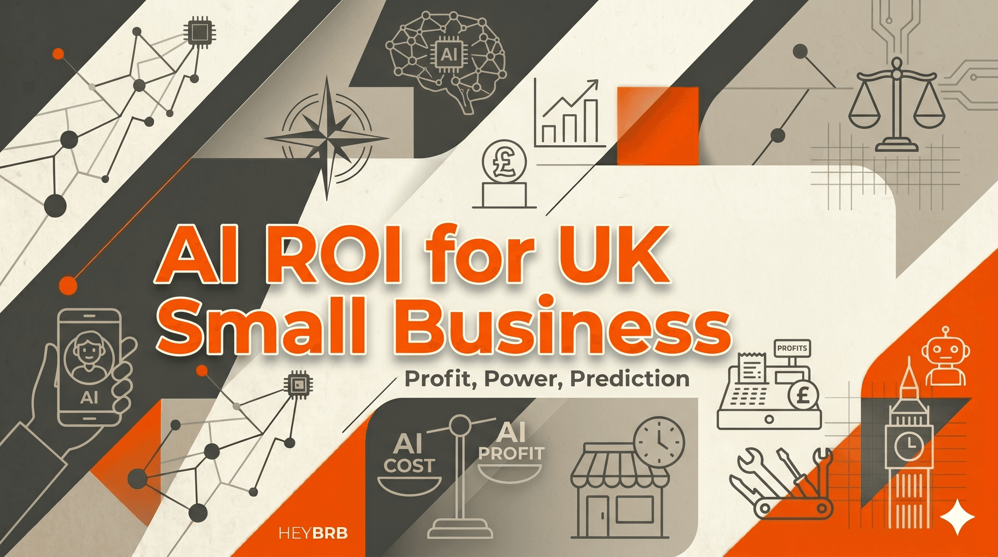 AI ROI for UK Small Business: How to Calculate 30-Day Payback