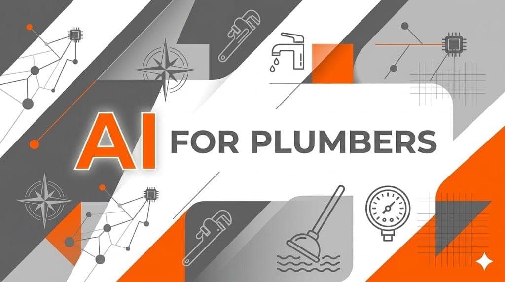 AI for Plumbers: Cut the Paperwork, Keep the Profit