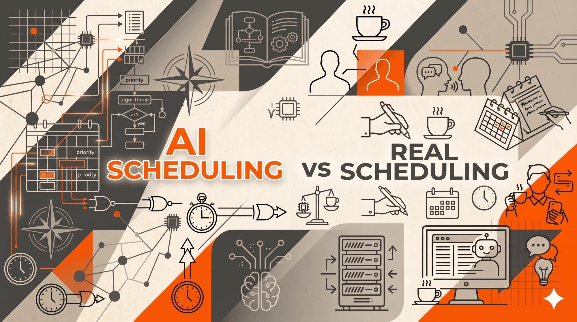 AI Scheduling for UK Builders and Contractors: Tools and Setup