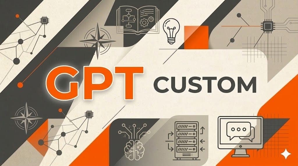 Custom GPT: How to Build an AI Assistant Trained on Your Business